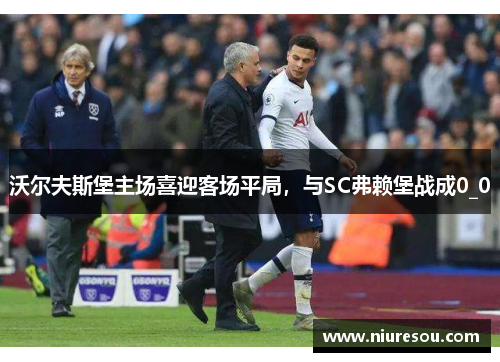 沃尔夫斯堡主场喜迎客场平局，与SC弗赖堡战成0_0